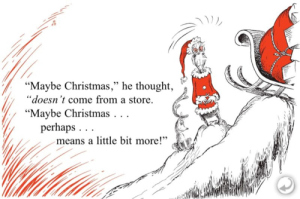 quotes from the grinch who stole christmas tFTh